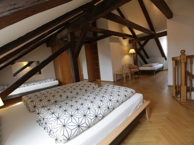 фото отеля U Glaubicu Suites изображение №21