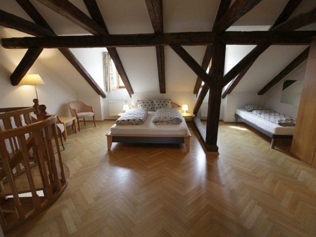 фотографии отеля U Glaubicu Suites изображение №19