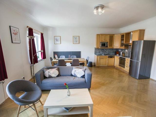 фото U Glaubicu Suites изображение №14