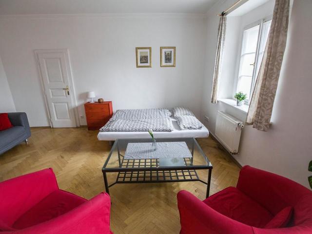 фото отеля U Glaubicu Suites изображение №13