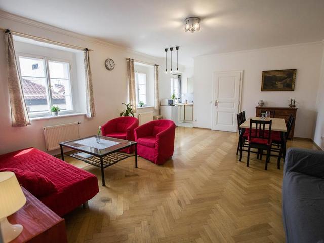 фотографии отеля U Glaubicu Suites изображение №11