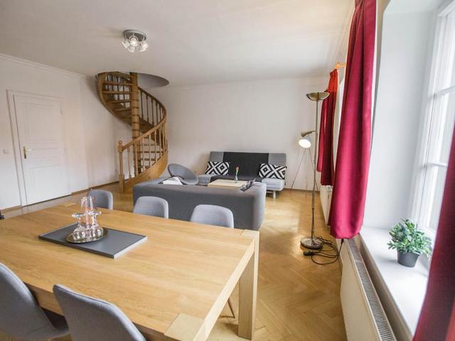 фото отеля U Glaubicu Suites изображение №9