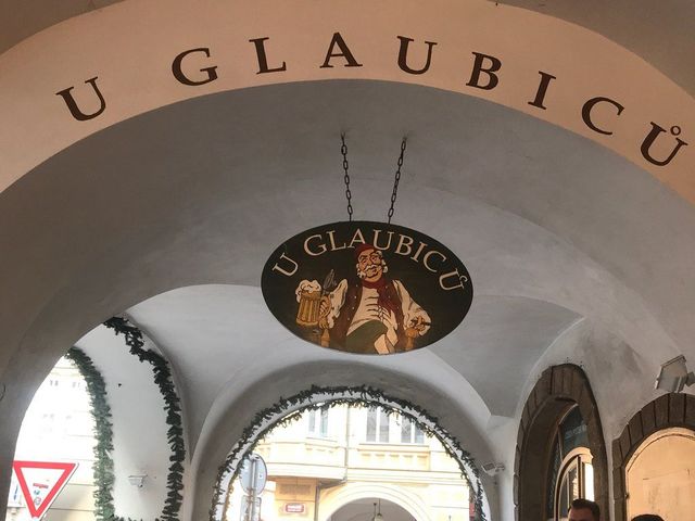 фото U Glaubicu Suites изображение №2