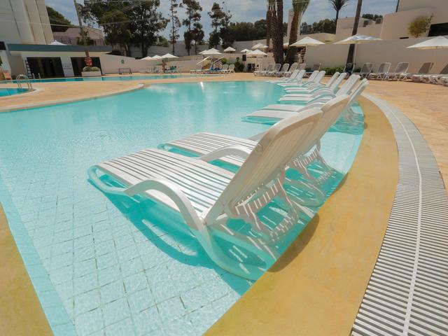 фото Allegro Agadir by Barcelo (ex. Les Almohades Beach Resort Agadir) изображение №78