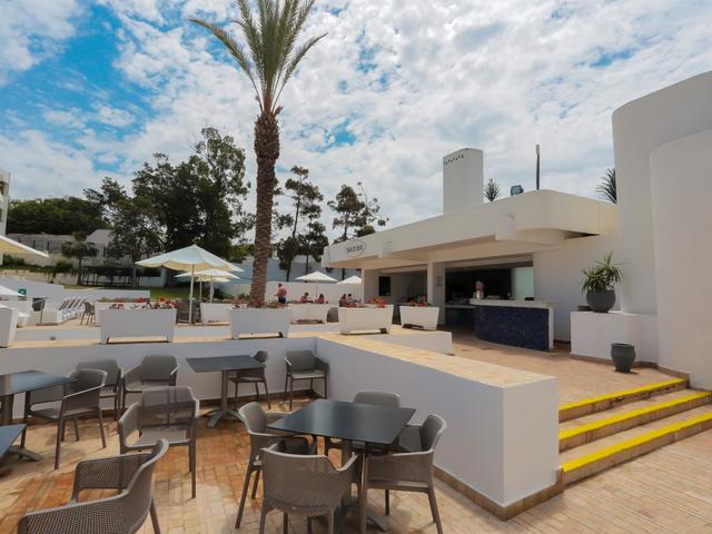 фото отеля Allegro Agadir by Barcelo (ex. Les Almohades Beach Resort Agadir) изображение №65