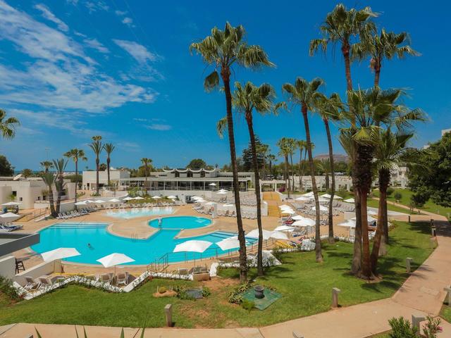 фотографии Allegro Agadir by Barcelo (ex. Les Almohades Beach Resort Agadir) изображение №64