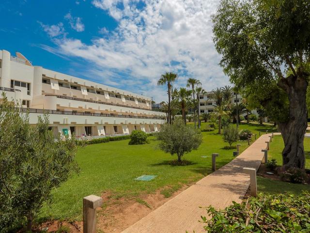фото отеля Allegro Agadir by Barcelo (ex. Les Almohades Beach Resort Agadir) изображение №61