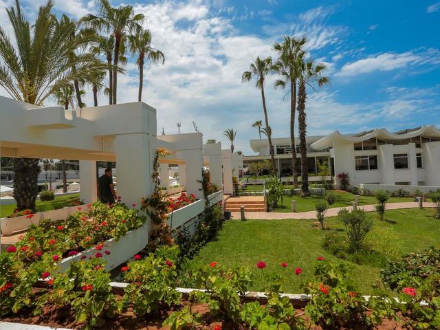 фотографии Allegro Agadir by Barcelo (ex. Les Almohades Beach Resort Agadir) изображение №60