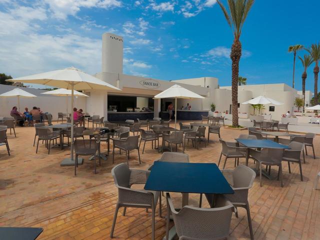 фотографии отеля Allegro Agadir by Barcelo (ex. Les Almohades Beach Resort Agadir) изображение №59