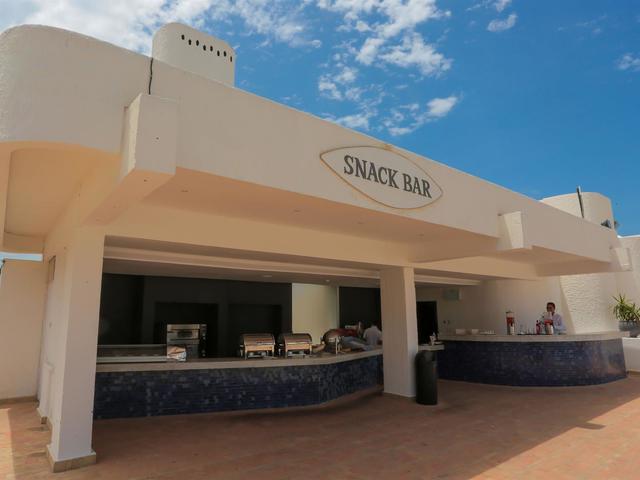 фото отеля Allegro Agadir by Barcelo (ex. Les Almohades Beach Resort Agadir) изображение №57