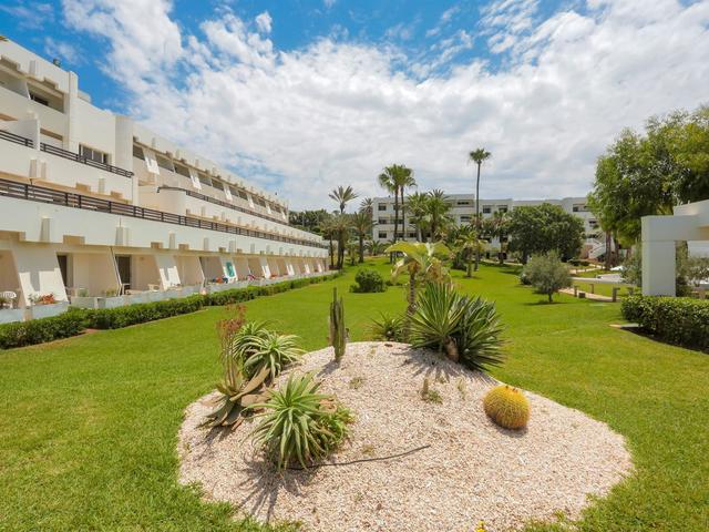 фотографии отеля Allegro Agadir by Barcelo (ex. Les Almohades Beach Resort Agadir) изображение №55