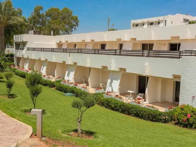 фото отеля Allegro Agadir by Barcelo (ex. Les Almohades Beach Resort Agadir) изображение №49