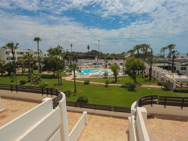 фото Allegro Agadir by Barcelo (ex. Les Almohades Beach Resort Agadir) изображение №46