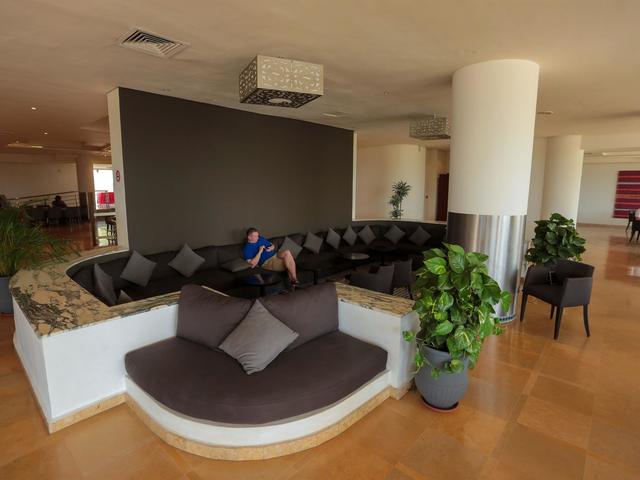 фото отеля Allegro Agadir by Barcelo (ex. Les Almohades Beach Resort Agadir) изображение №41
