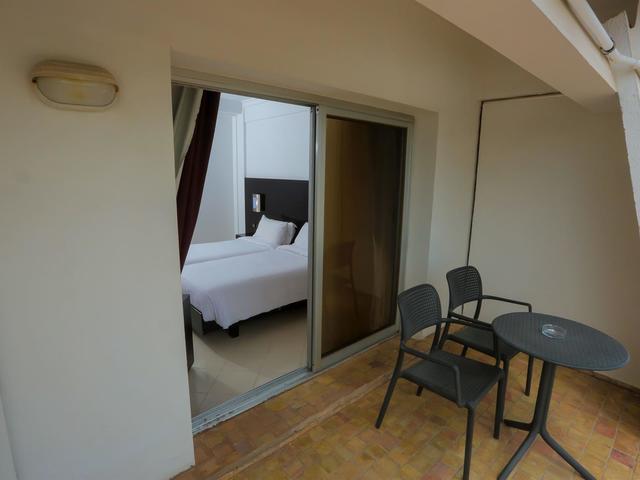 фото отеля Allegro Agadir by Barcelo (ex. Les Almohades Beach Resort Agadir) изображение №33