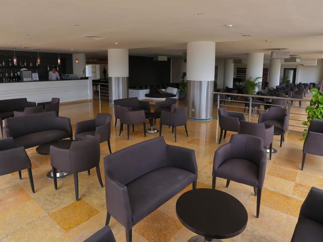 фотографии отеля Allegro Agadir by Barcelo (ex. Les Almohades Beach Resort Agadir) изображение №31