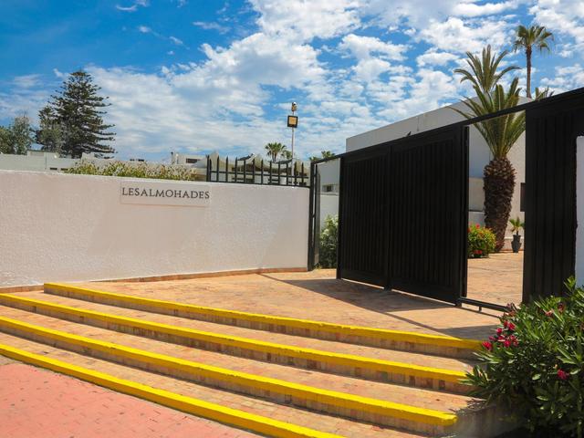 фото отеля Allegro Agadir by Barcelo (ex. Les Almohades Beach Resort Agadir) изображение №29