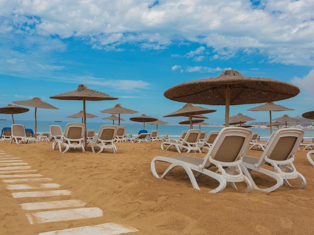 фото Allegro Agadir by Barcelo (ex. Les Almohades Beach Resort Agadir) изображение №26