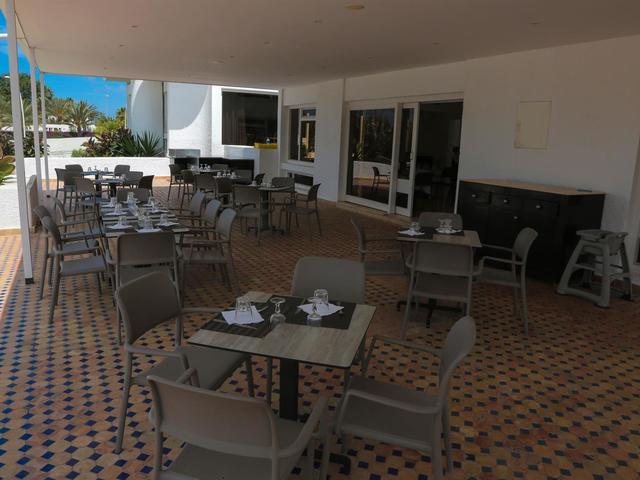 фото отеля Allegro Agadir by Barcelo (ex. Les Almohades Beach Resort Agadir) изображение №25
