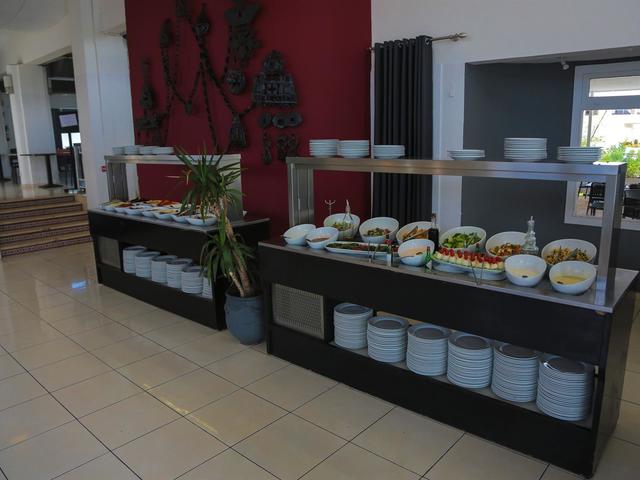 фото Allegro Agadir by Barcelo (ex. Les Almohades Beach Resort Agadir) изображение №22