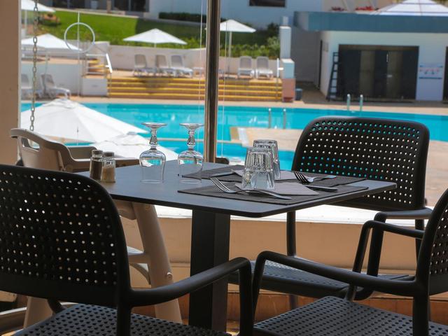 фото отеля Allegro Agadir by Barcelo (ex. Les Almohades Beach Resort Agadir) изображение №21