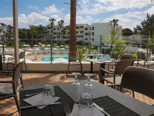 фотографии отеля Allegro Agadir by Barcelo (ex. Les Almohades Beach Resort Agadir) изображение №7