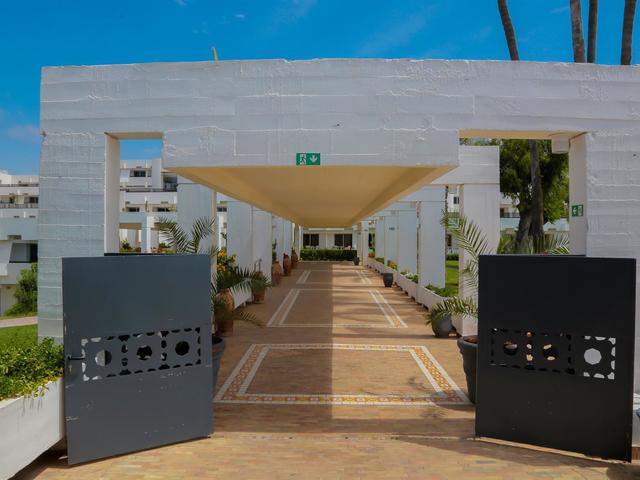 фото отеля Allegro Agadir by Barcelo (ex. Les Almohades Beach Resort Agadir) изображение №5