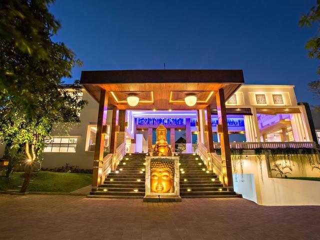 фотографии Tonys Villas & Resort изображение №12