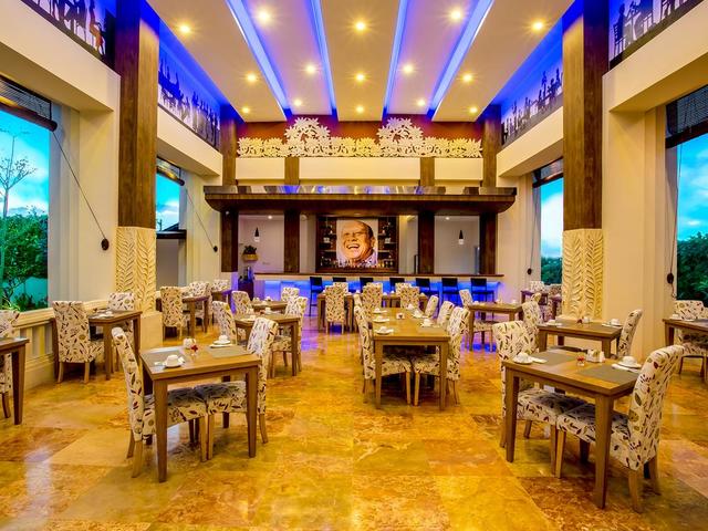 фотографии Tonys Villas & Resort изображение №8