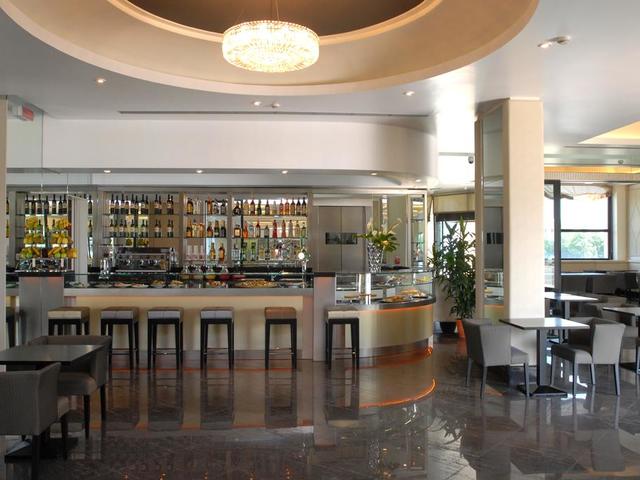 фото Grand Hotel Duca Di Mantova изображение №26