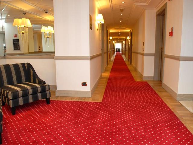 фотографии Grand Hotel Duca Di Mantova изображение №12