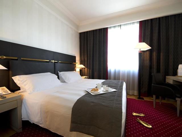 фото Grand Hotel Duca Di Mantova изображение №6