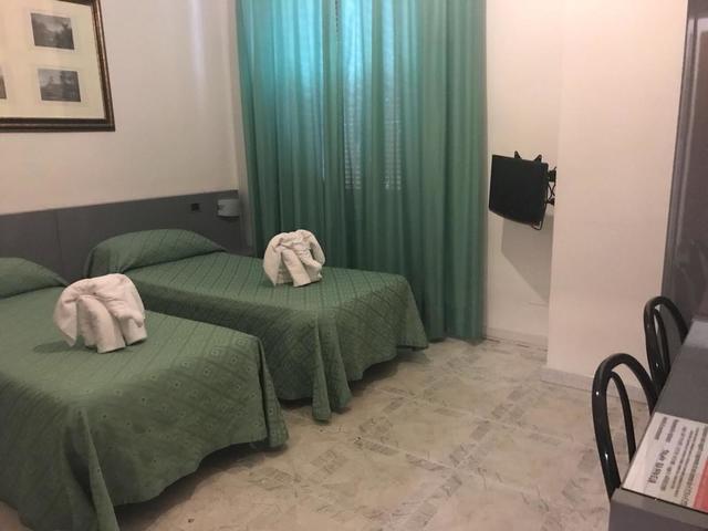 фото отеля Hotel Convertini изображение №5