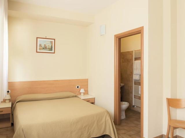 фото отеля Hotel La Genziana изображение №37