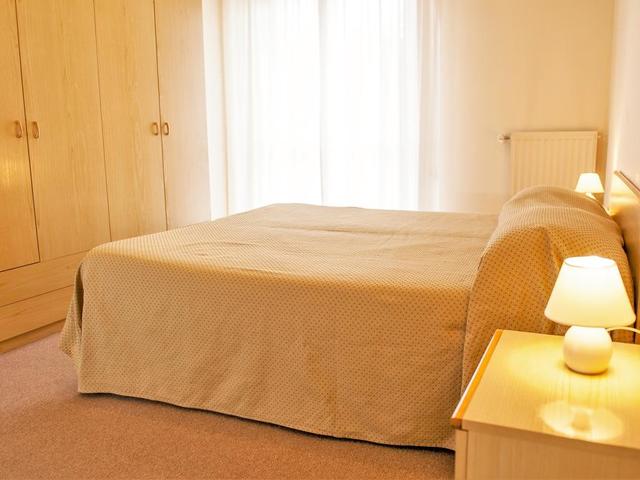 фотографии Hotel La Genziana изображение №28