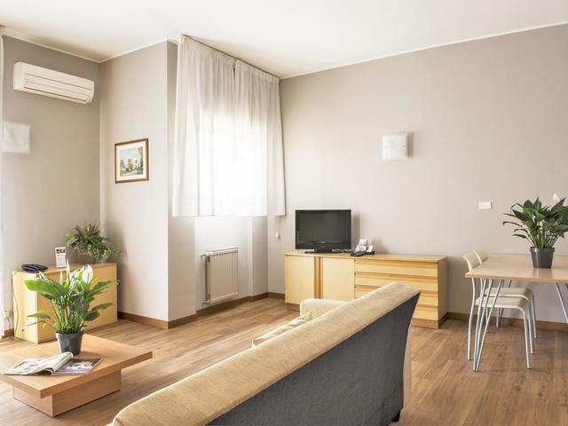 фото Hotel La Genziana изображение №26