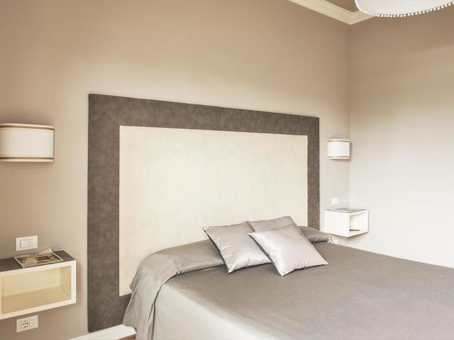 фото отеля Hotel La Genziana изображение №25