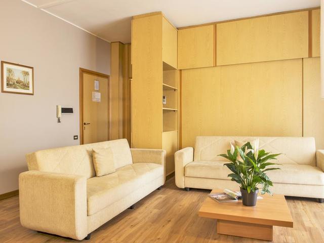 фотографии Hotel La Genziana изображение №24