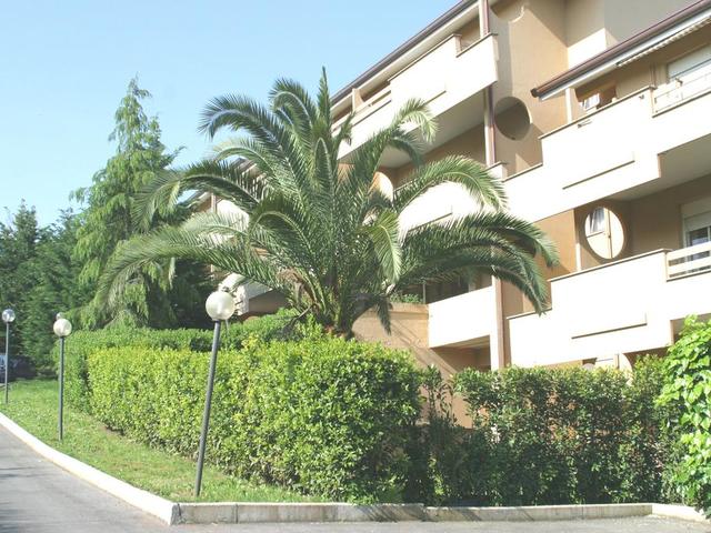 фотографии отеля Hotel La Genziana изображение №23