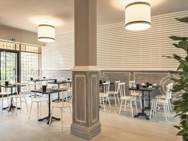 фото отеля Hotel La Genziana изображение №21