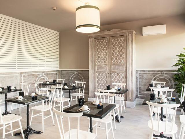 фотографии Hotel La Genziana изображение №20