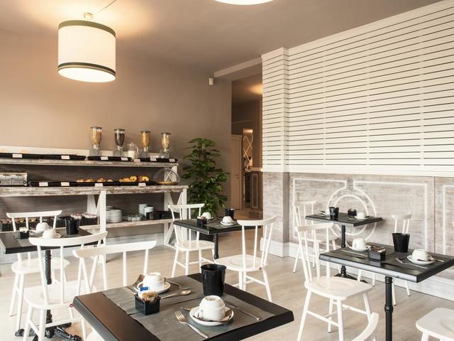 фото Hotel La Genziana изображение №18