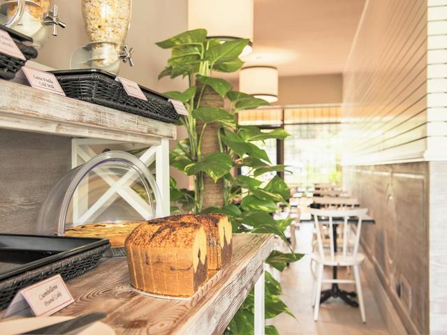 фото отеля Hotel La Genziana изображение №17