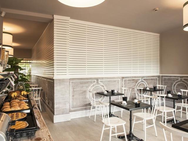 фотографии Hotel La Genziana изображение №16