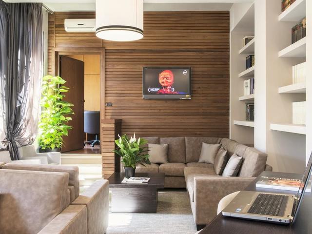 фото отеля Hotel La Genziana изображение №13