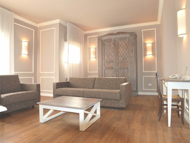 фото отеля Hotel La Genziana изображение №9