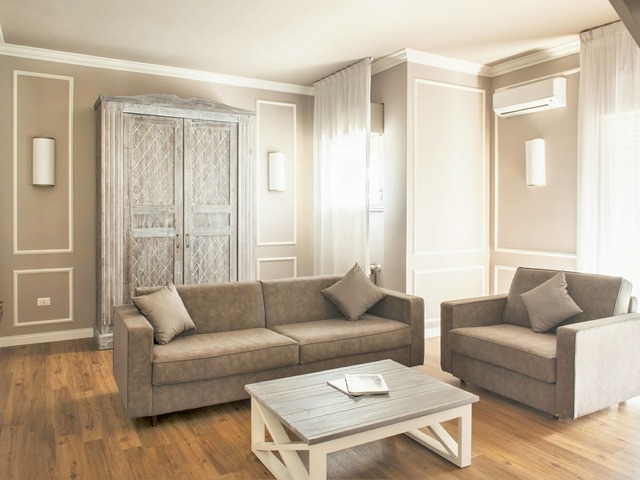 фотографии Hotel La Genziana изображение №4