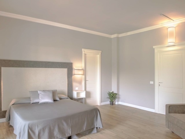 фотографии отеля Hotel La Genziana изображение №3