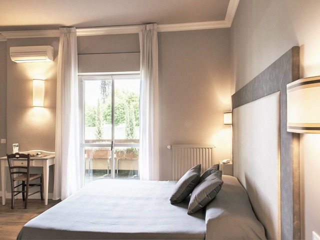 фото Hotel La Genziana изображение №2