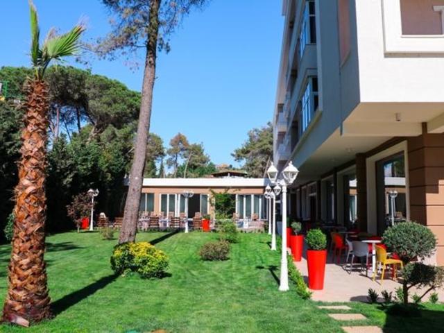 фото Sandy Beach Resort изображение №22